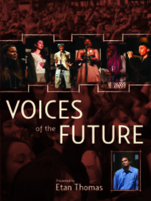 Voices of the Future - ebook